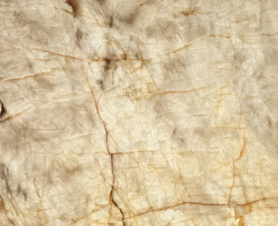 White Cristallo